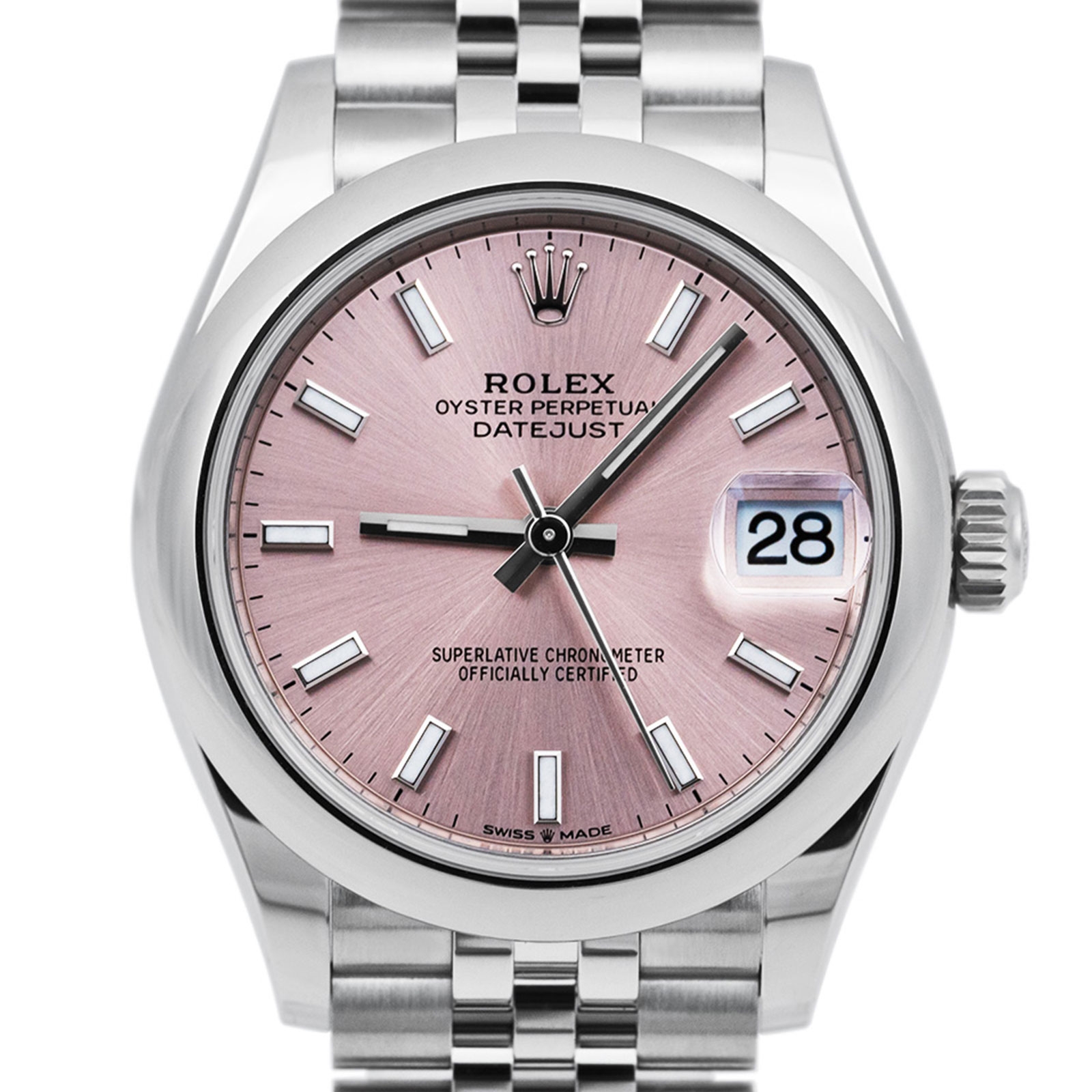 2025/10/Rolex_Datejust_31_Stainless_Steel_Pink_Dial_LB718-cr.jpg