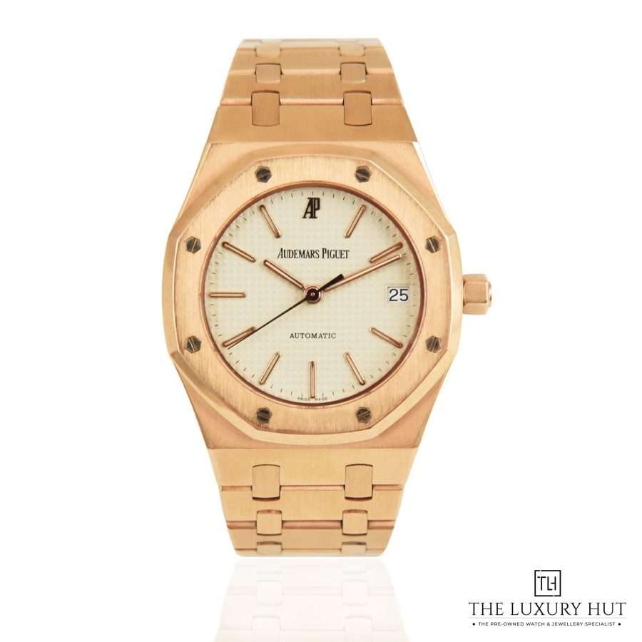 AP Rose Gold 40813 a 1