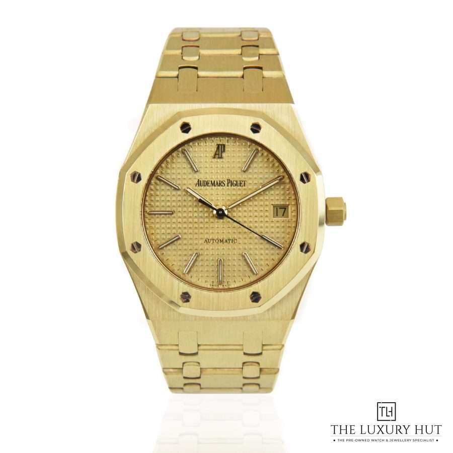 AP Royal Oak Gold 40165 a 1
