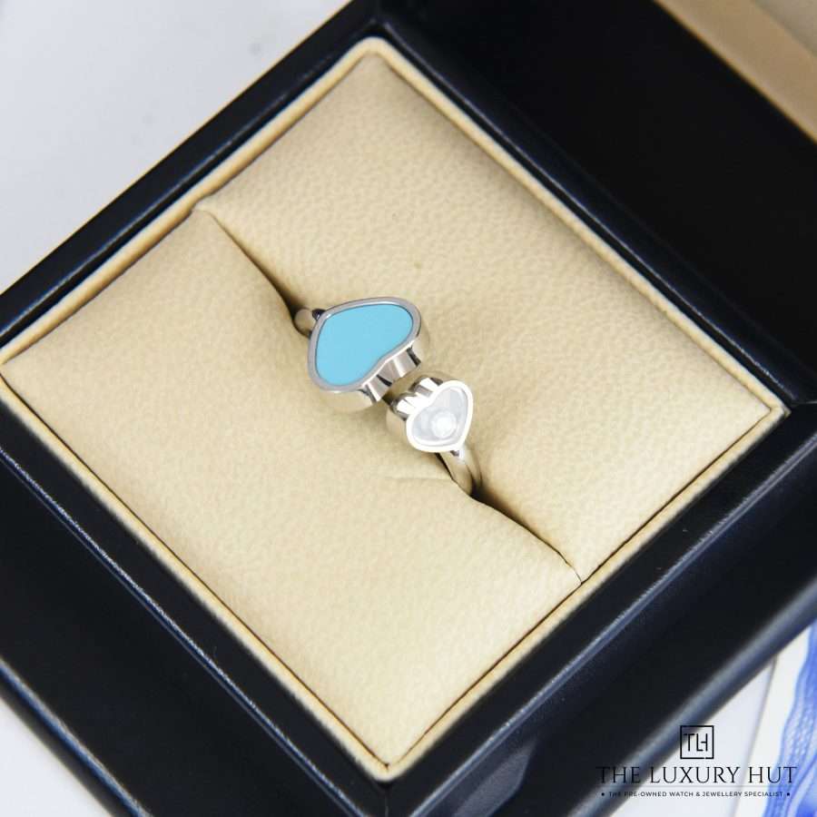 Chopard Happy Hearts Ring 42190 e 1