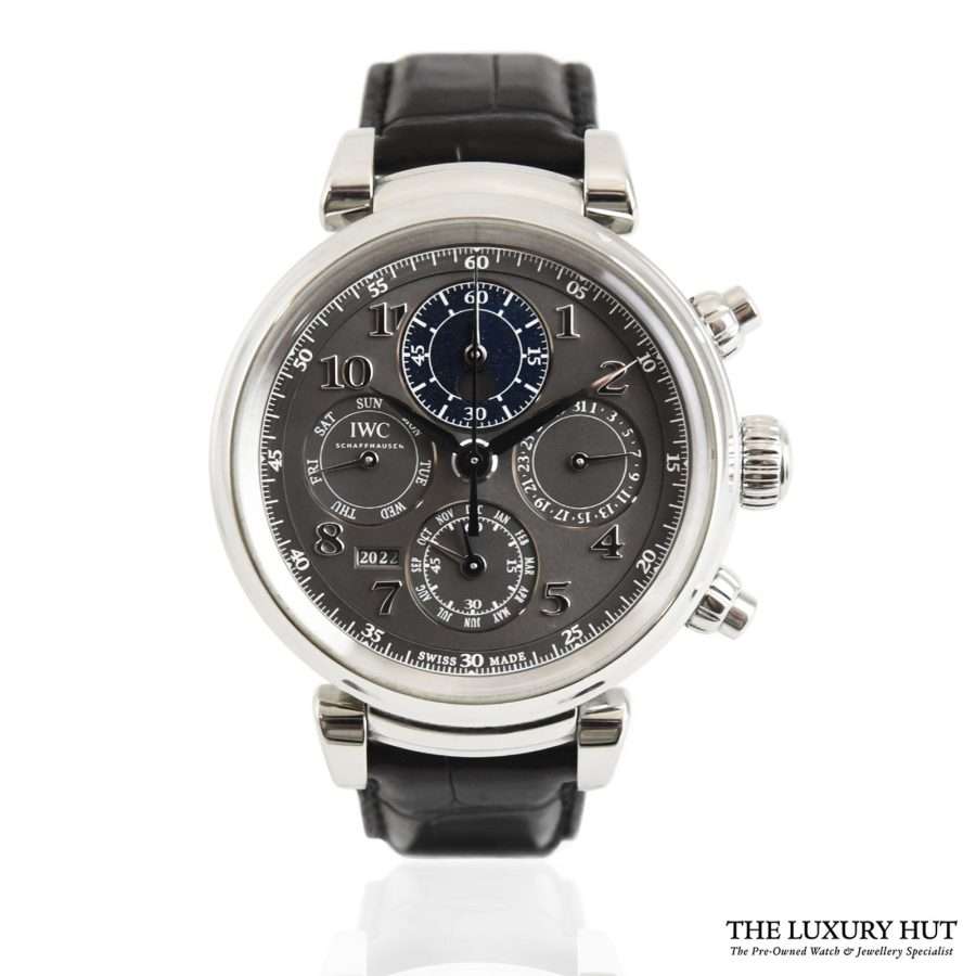 IWC Watch 37875 a 1