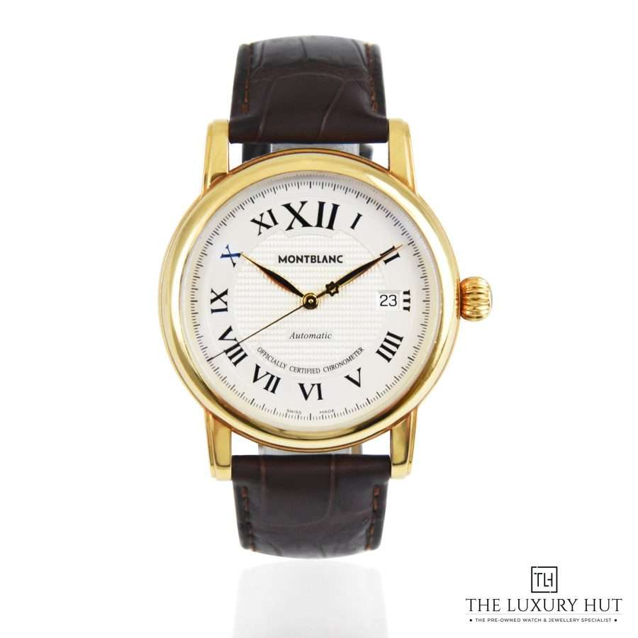 Montblanc StarXL 40646 a 1