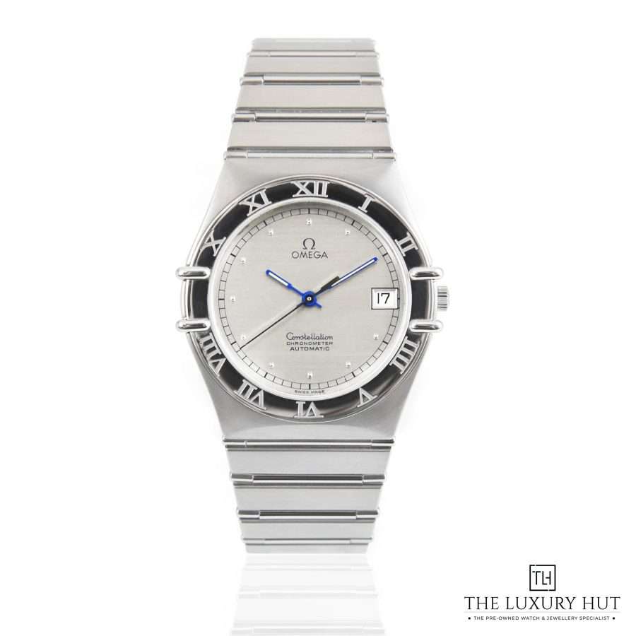 Omega Constellation Vintage 40738 a 1