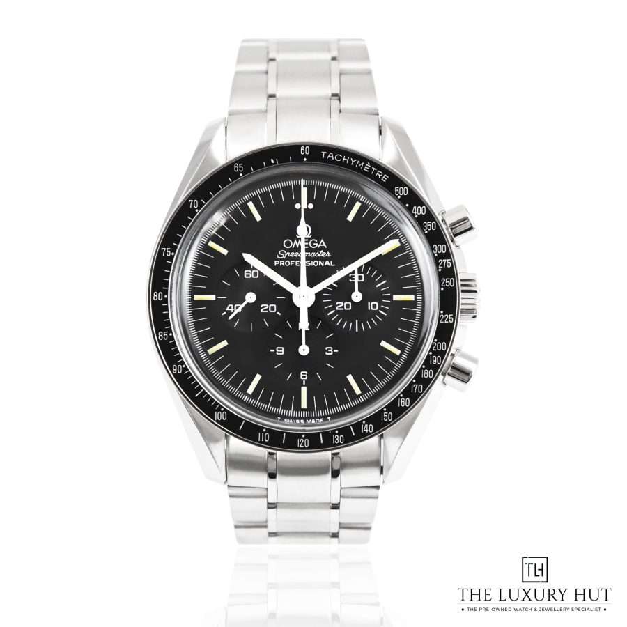 Omega Vintage Moonwatch 41131 a 1