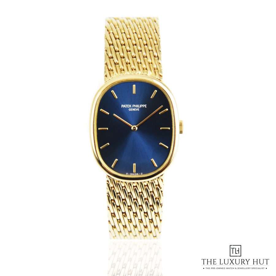 Patek Philippe Golden Ellipse 42695 a 1