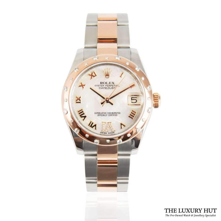 Rolex Datejust MOP 38247 a 1