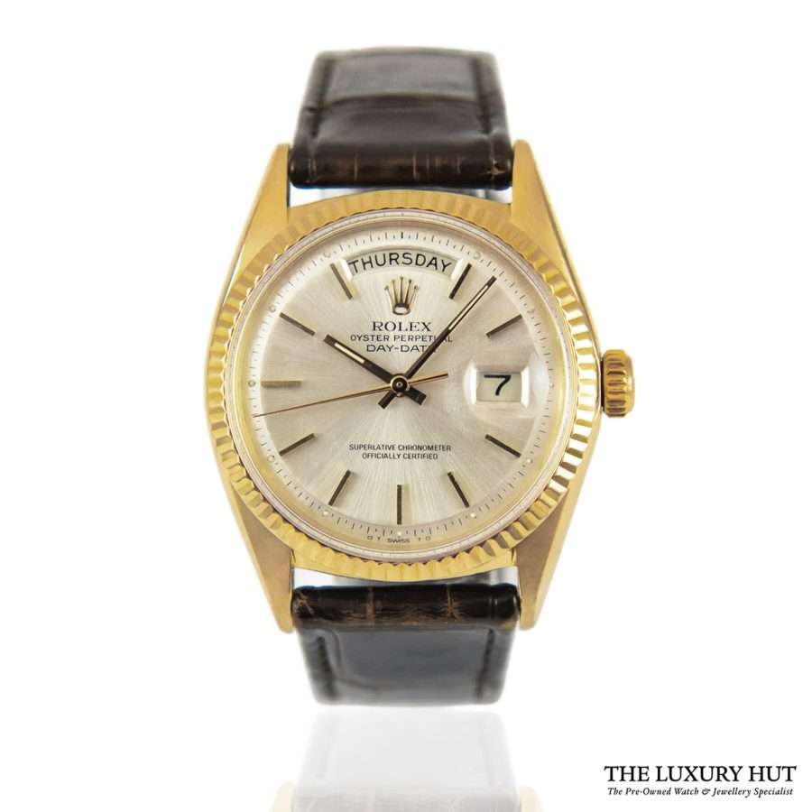 Rolex OP Day Date 33358 a 1