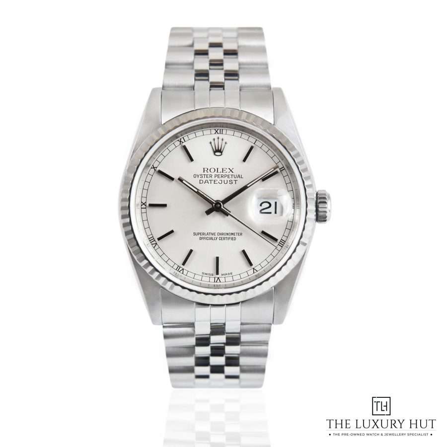 Rolex Datejust 36 39701 aa 1