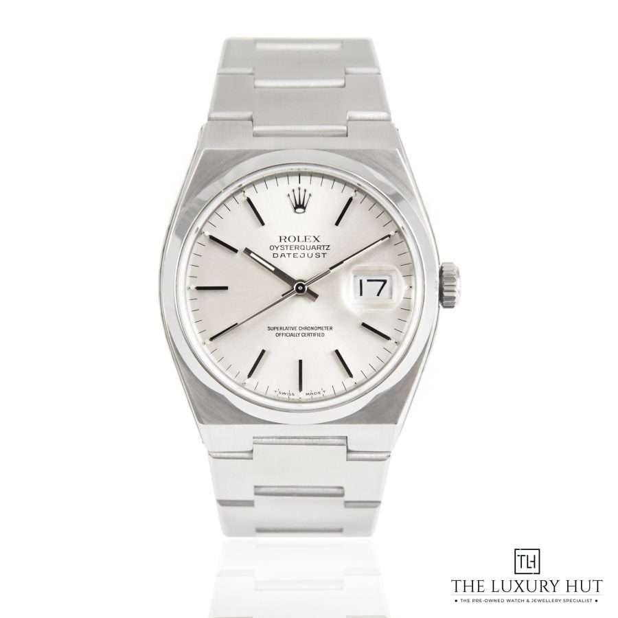 Rolex Datejust Vintage 40080 a 1