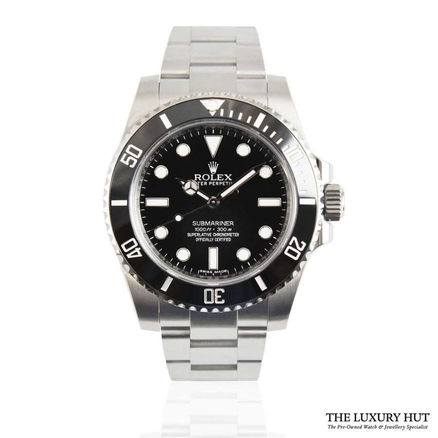 Rolex Sub No Date 41292 a 1