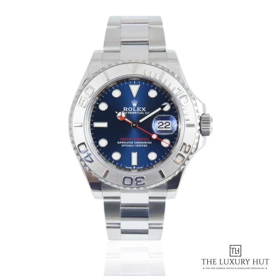 Rolex Yachtmaster 39879 a 1