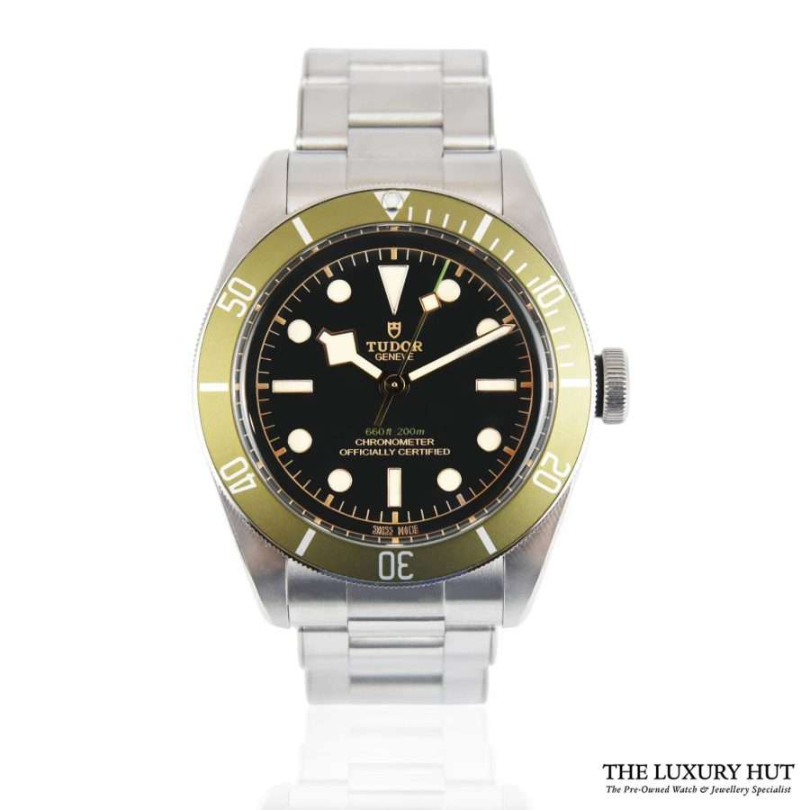 Tudor Harrods 38629 a 1