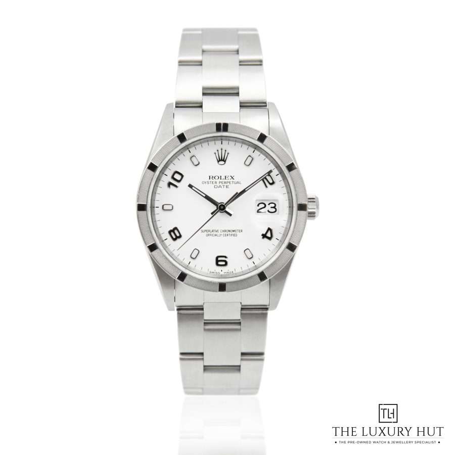 Rolex Oyster Perpetual 34mm 43777 a