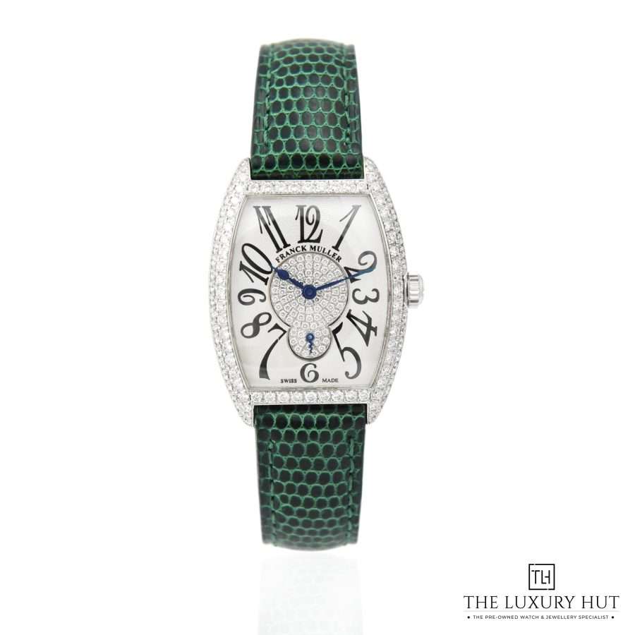 Franck Muller Cintree Curvex 50239 a