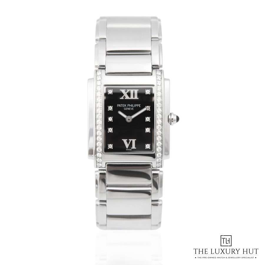 Patek Philippe Twenty4 Ladies 50187 a
