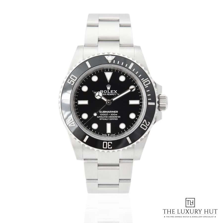 Rolex Submariner No Date 50225 a