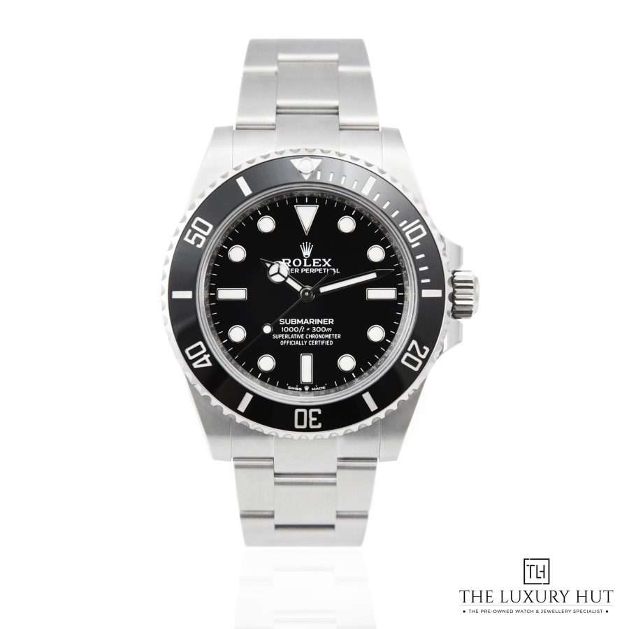 Rolex Submariner No Date 50269 a