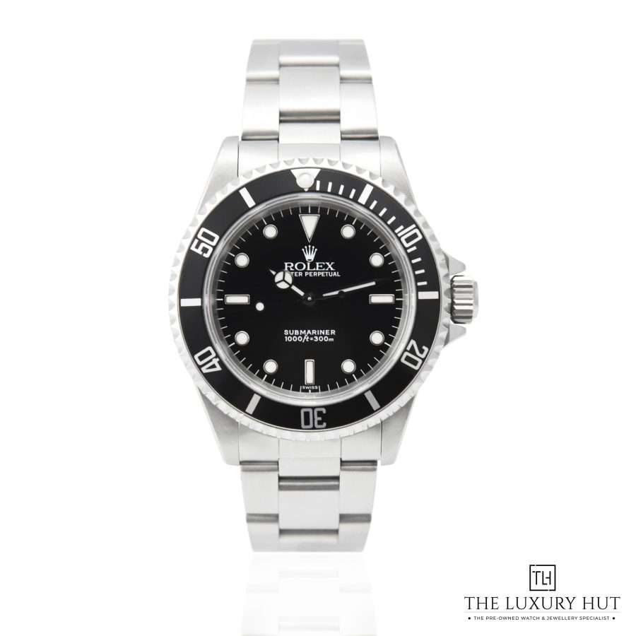 Rolex Submarine No Date 50261 aa