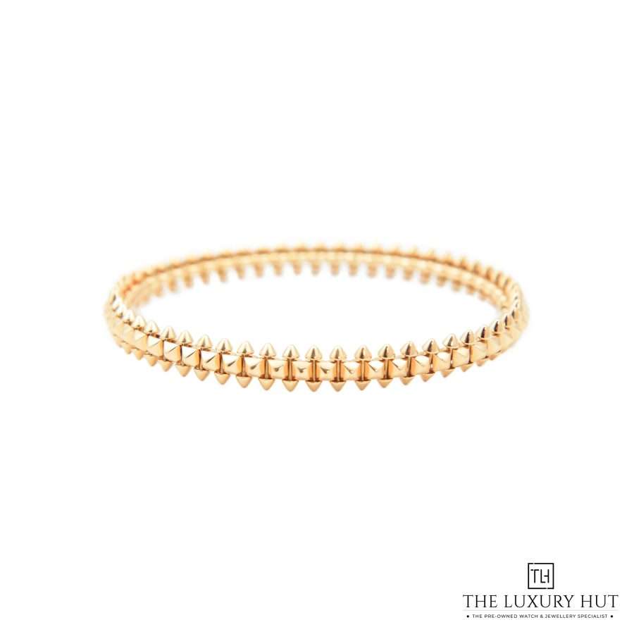 Cartier Clash De Rose Gold 50389 a