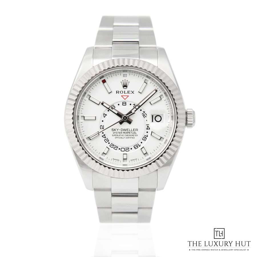 Rolex Sky Dweller James 311023 a