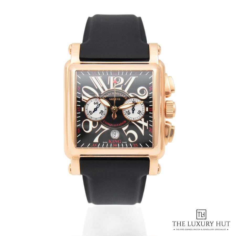 Frank Muller King Conquistador 50576 a