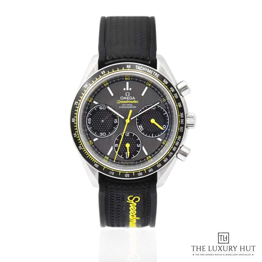 Omega Speedmaster Racing 50517 a