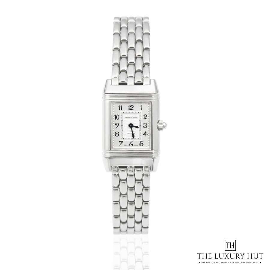 Jaeger LeCoultre Reverso Duetto 50502 a