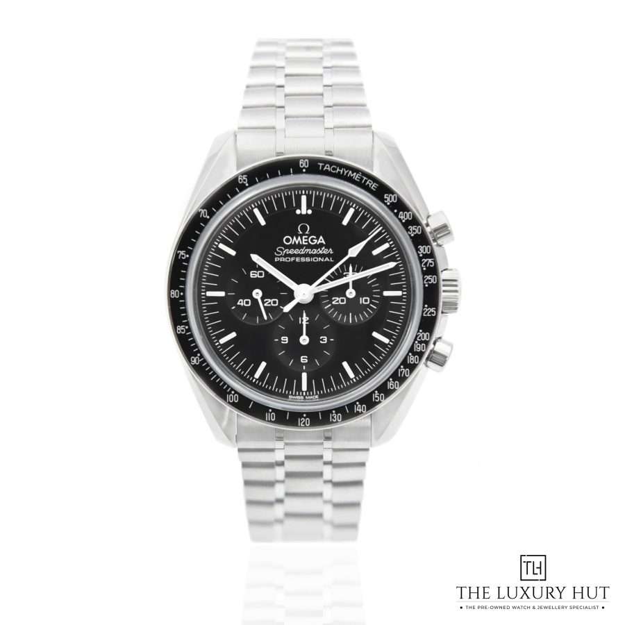 Omega Speedmaster Moonwatch 50613 a
