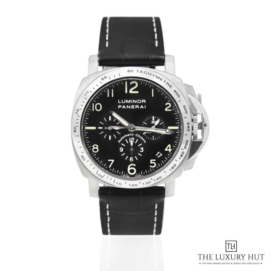 Panerai Luminor Chrono Titanium 50626 a