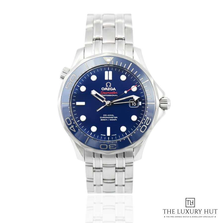 Omega Seamaster Diver 50674 a
