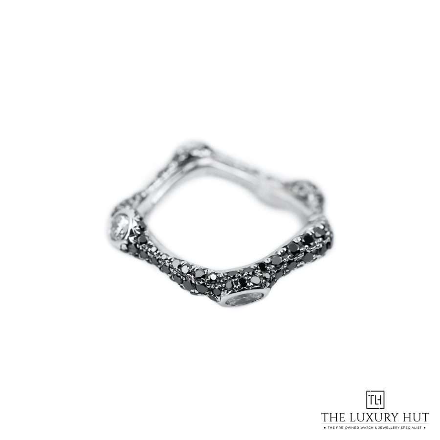 Cindy Chao Diamond Dress Ring LB466 a