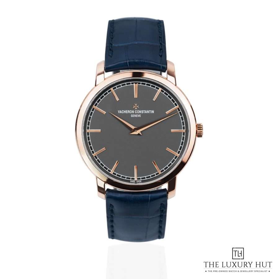 Vacheron Constantin Patrimony Rose Gold LB457 a