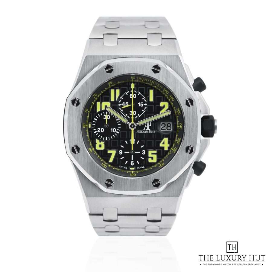 Audemars Piguet Royal Oak Offshore LB421 a