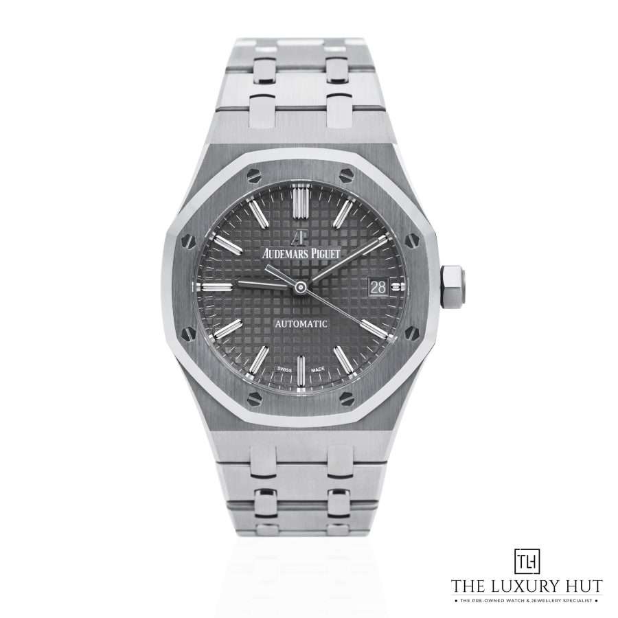 Audemars Piguet Royal Oak Tapisserie LB526 a