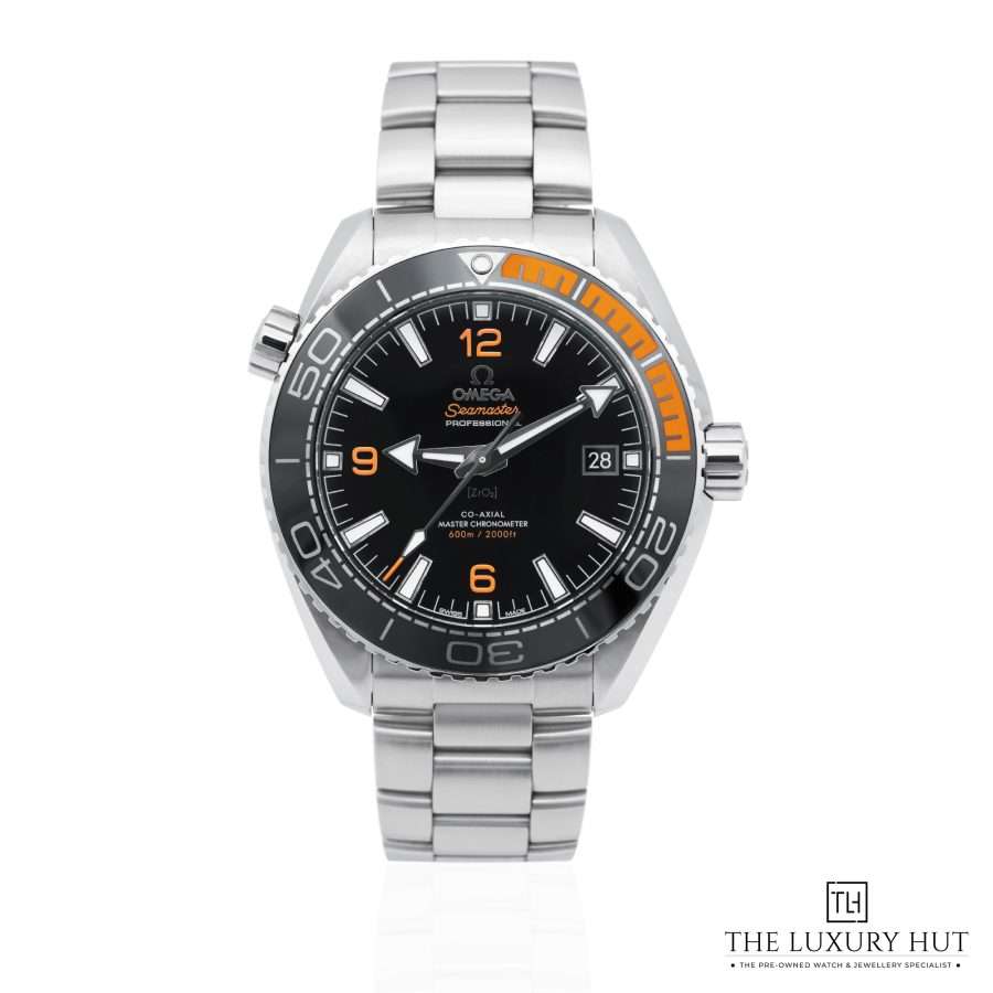 Omega Seamaster Planet Ocean LB542 a