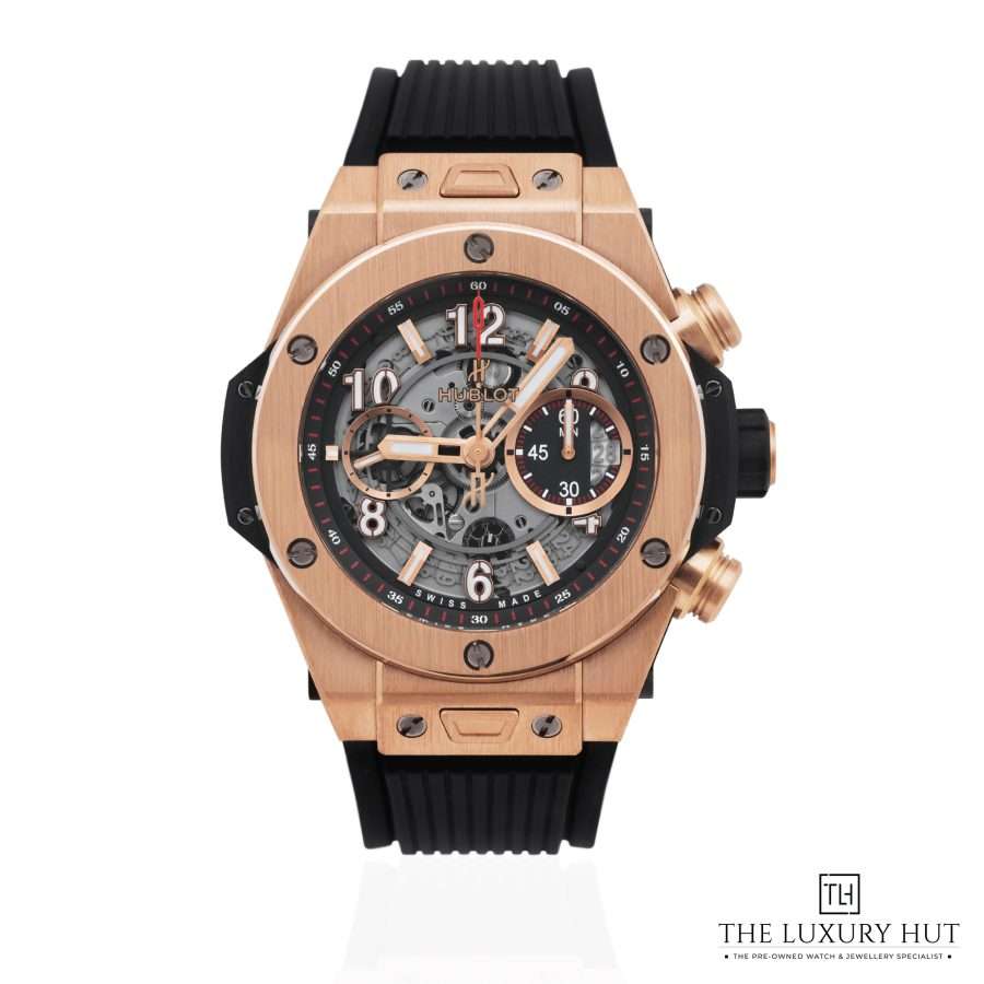 Hublot Big Bang Unico King Chronograph 51608 a