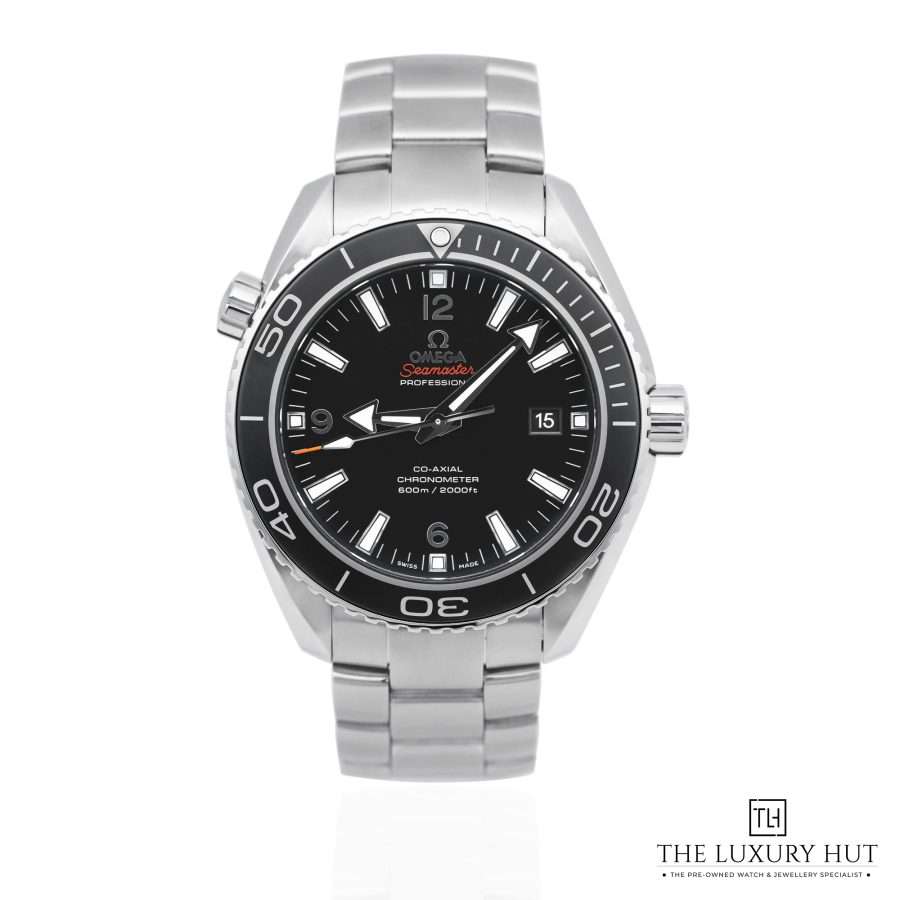 Omega Seamaster Planet Ocean 600M 51661 a