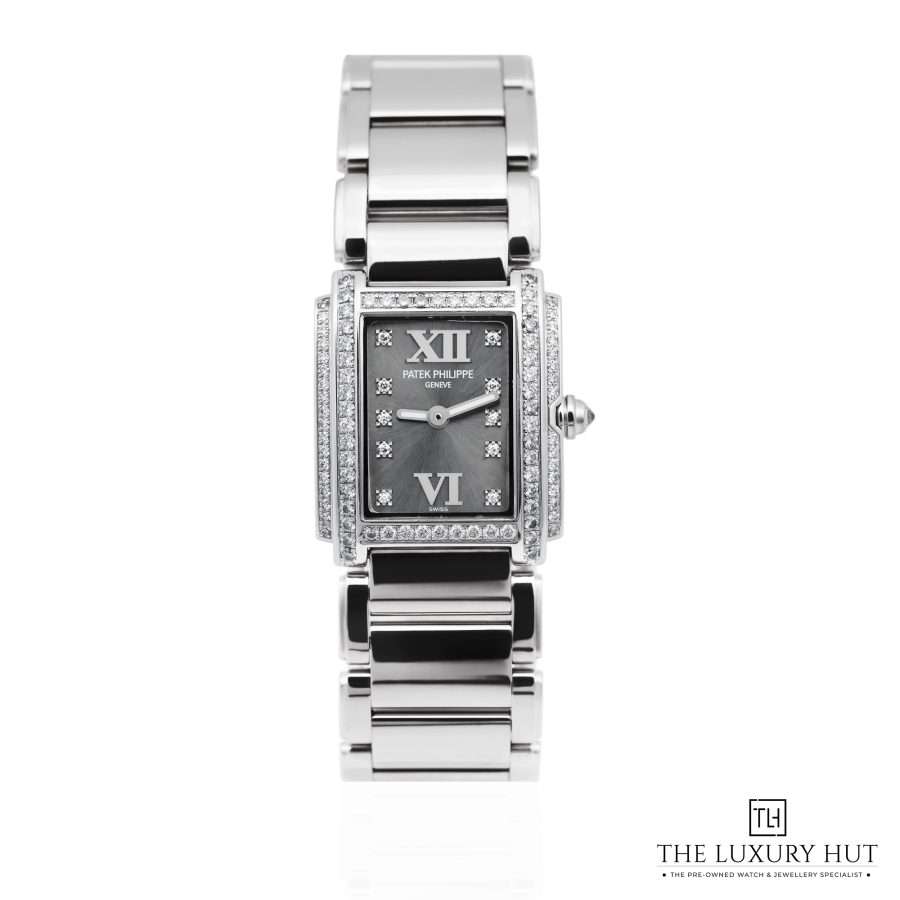 Patek Philippe Twenty4 Small Ladies LB531 a