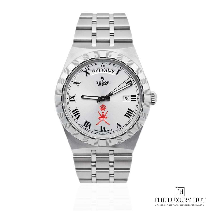 Rare Tudor Royal 41 Khanjar 52152 a