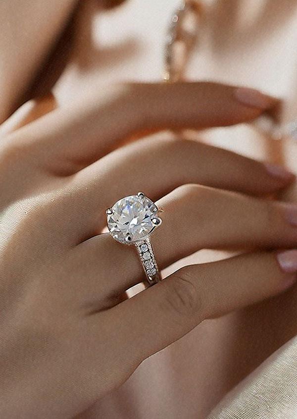 Image of diamond rings