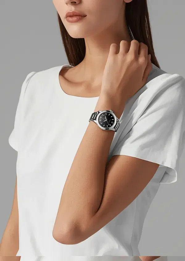 Image of ladies watches