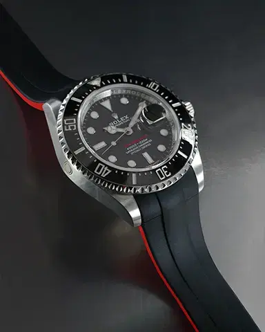 Rolex Sea Dweller