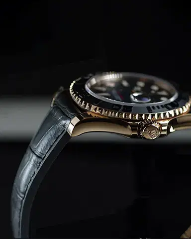 Rolex Yacht Master