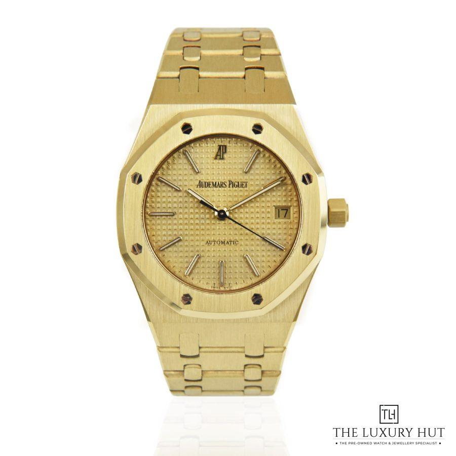 AP Royal Oak Gold 40165 a 1