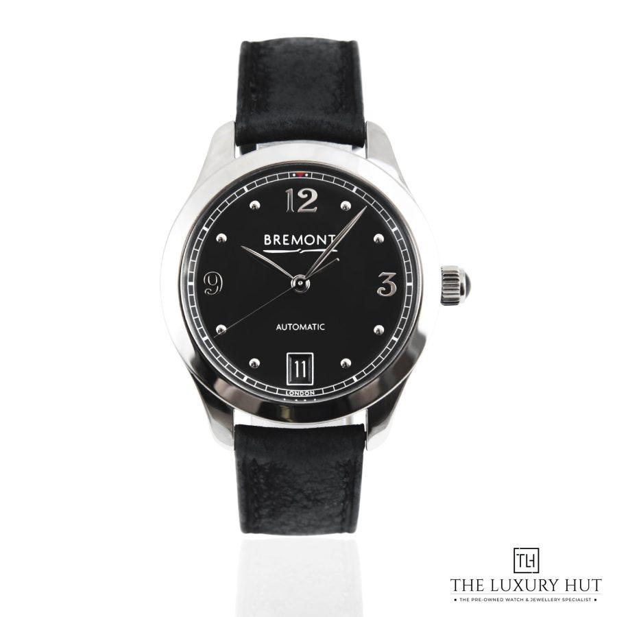 Bremont SOLO 34 Black 42343 a 1