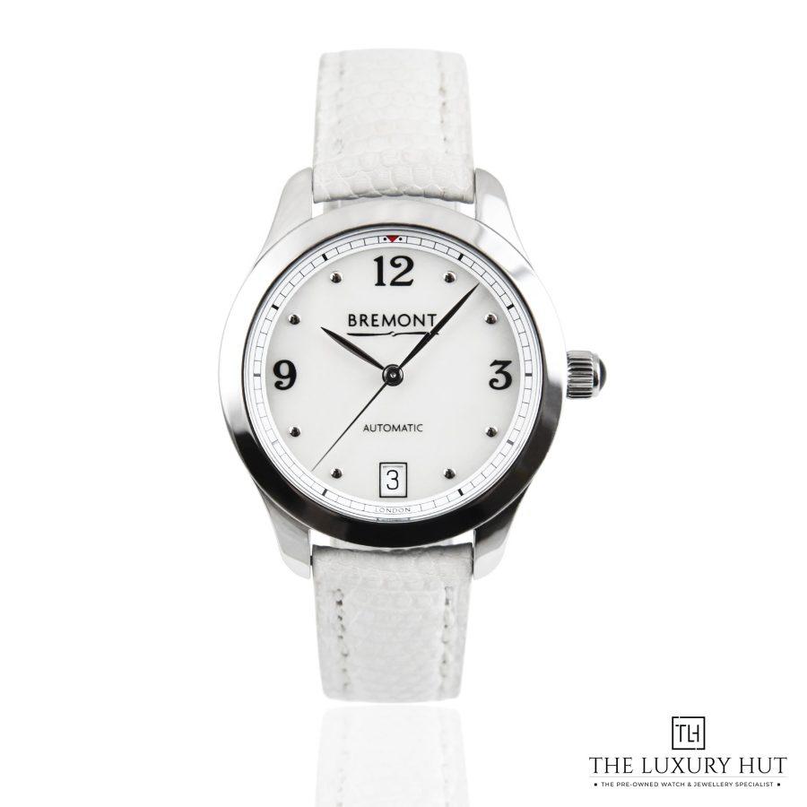 Bremont SOLO 34 White 42336 a 1