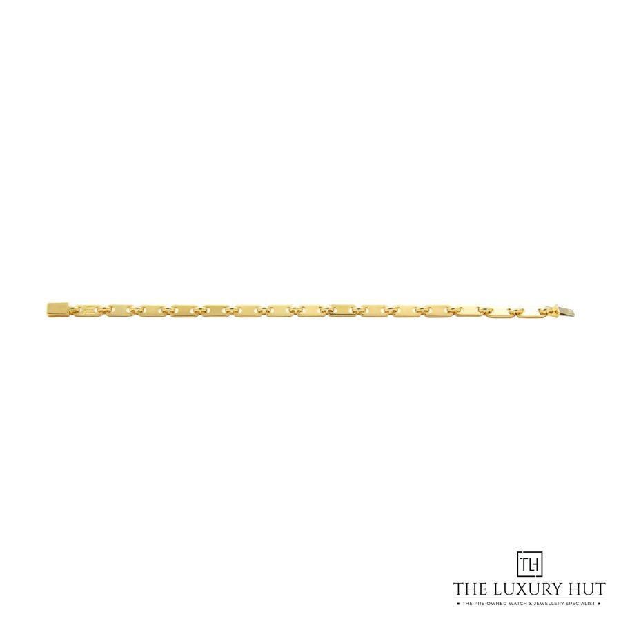 Cartier Key Bar Bracelet 34461 a