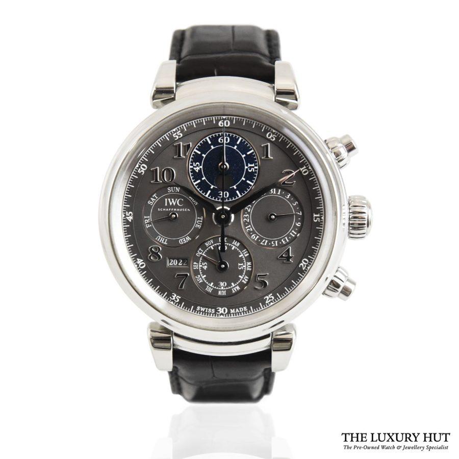 IWC Watch 37875 a 1