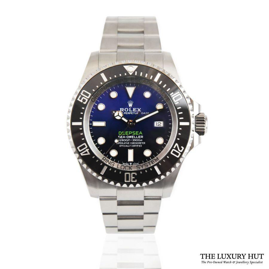 Rolex DeepSea 37431 a 1