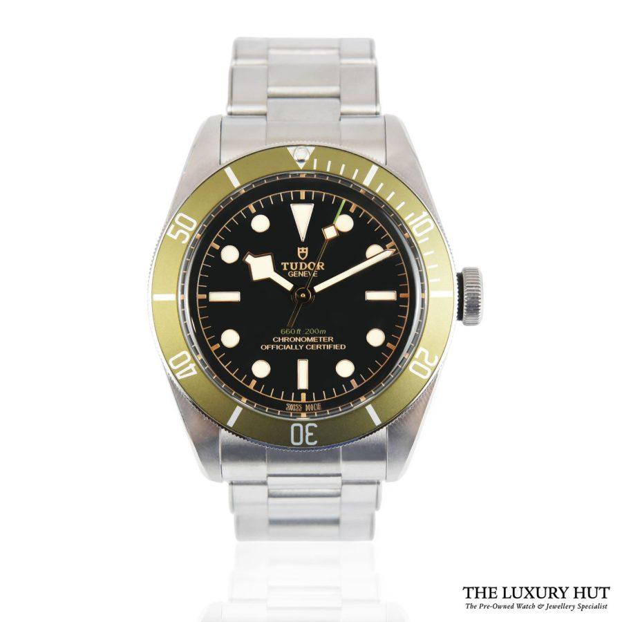 Tudor Harrods 38629 a 1